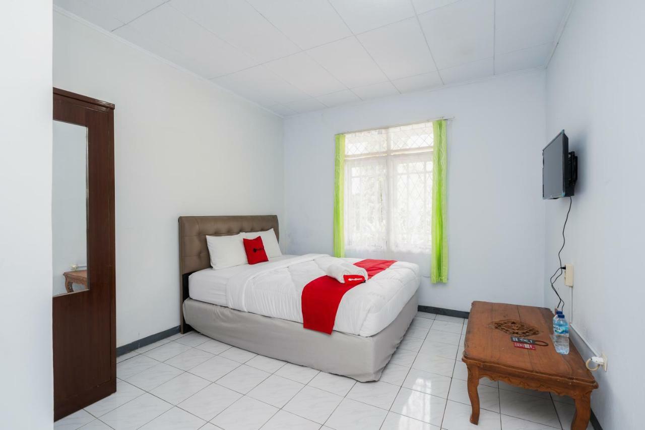 Reddoorz Syariah Near Rsud Cimacan Bogor Exterior foto